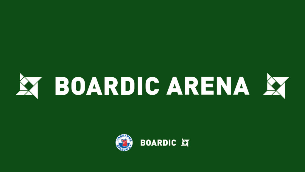 Boardic Arena – Vargarnas hemmaplan 2025!