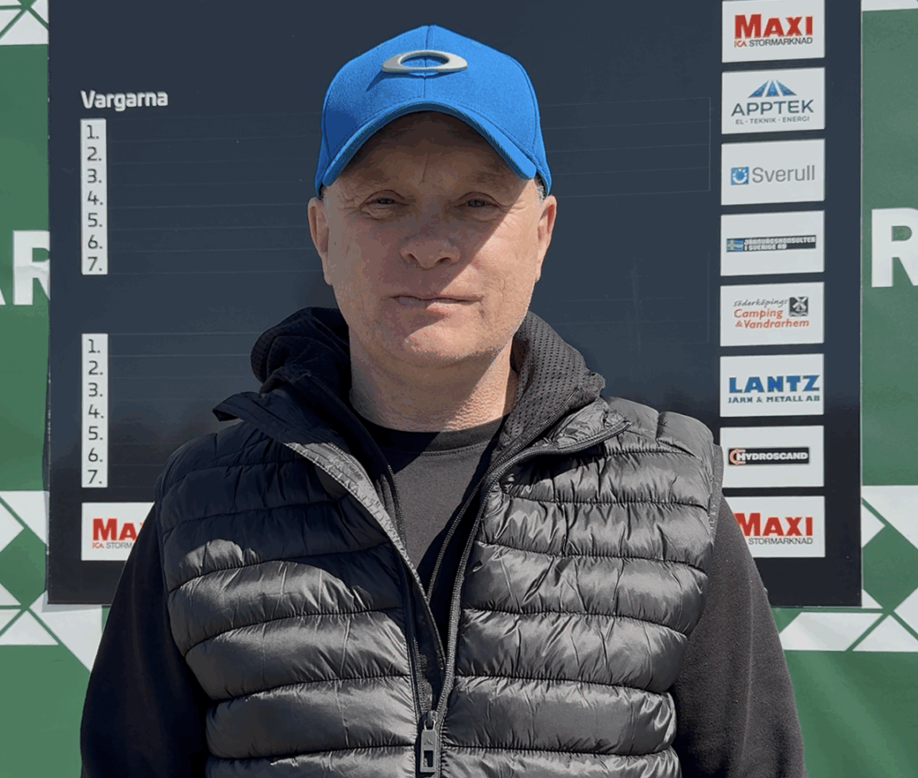 Lagledare Mikael Wirebrand om årets säsong ”Ett lag som har roligt och levererar”