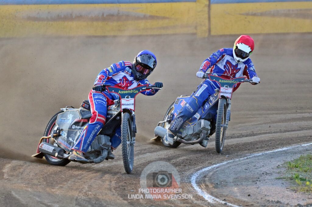 Raceday