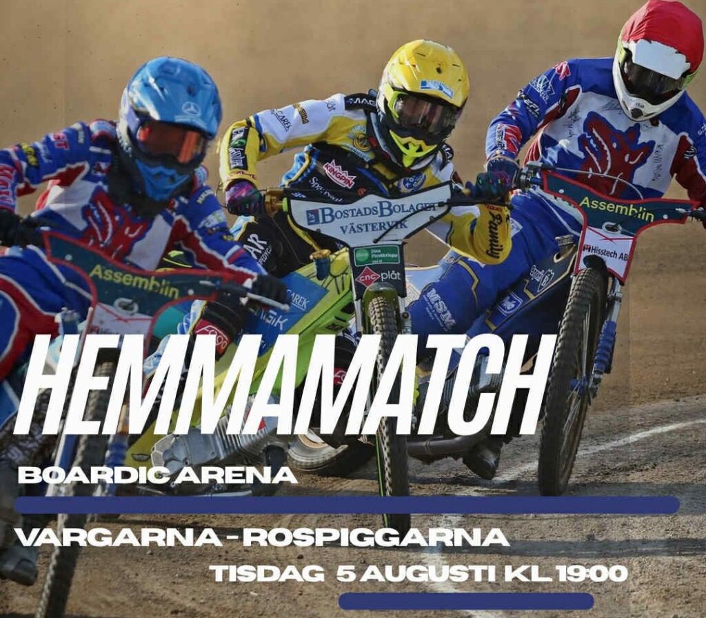 Upplev dubbelaction i Speedway på Boardic Arena med en grym deal