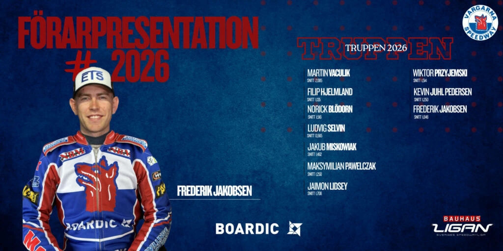 Frederik Jakobsen klar för Vargarna