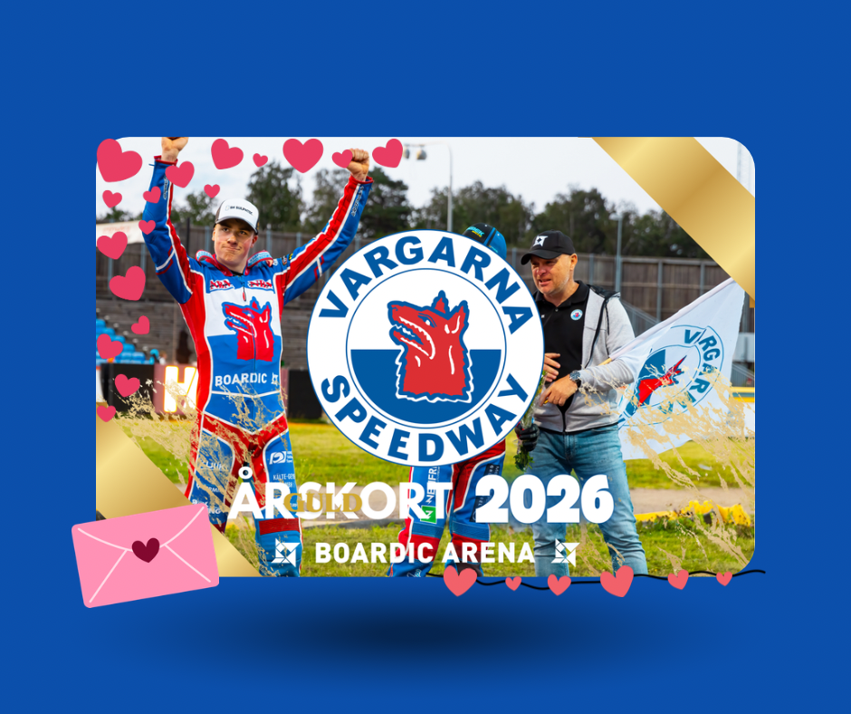 𝐊Ä𝐑𝐋𝐄𝐊 𝐕𝐈𝐃 𝐅𝐔𝐋𝐋 𝐅𝐀𝐑𝐓 – 𝐒Ä𝐒𝐎𝐍𝐆𝐄𝐍 𝟐𝟎𝟐𝟔 Ä𝐑 𝐈𝐆Å𝐍𝐆!