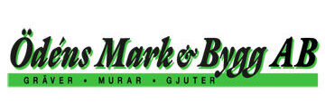 Ödens mark och bygg