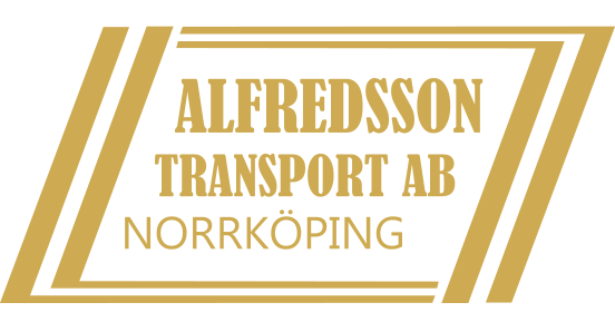 Alfredsson transport
