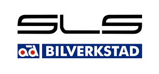 SLS bilverkstad