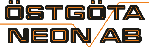 Östgöta neon