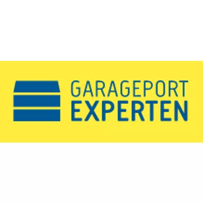 Garageport Experten