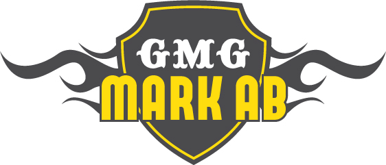 GMG Mark AB
