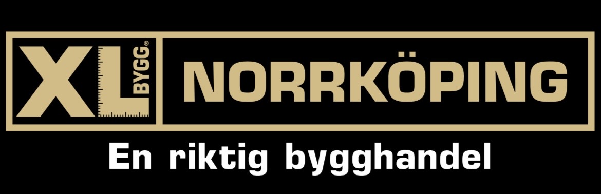 XL-BYGG Norrköping