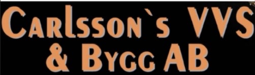Carlsson´s VVS & Bygg AB