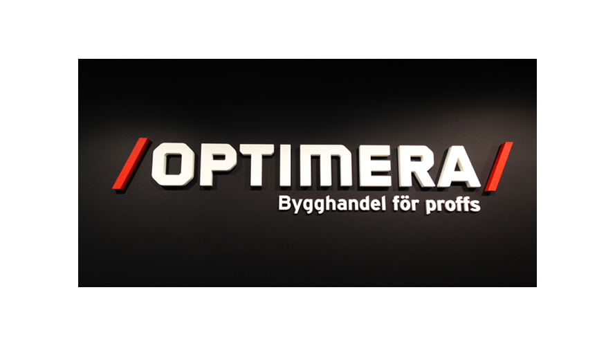 Optimera