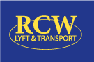 RCW lyft & transport ab