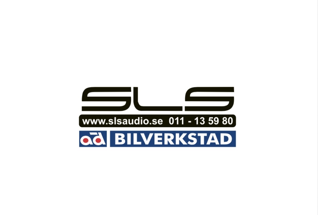SLS Bilverkstad