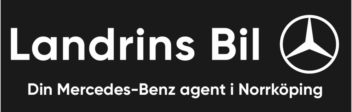 LANDRINS BIL NORRKÖPING
